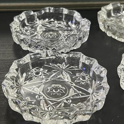 Lot of Amazing Crystals pieces