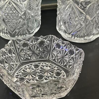 Lot of Amazing Crystals pieces