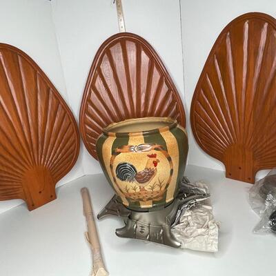 Fanimation Rooster Fan