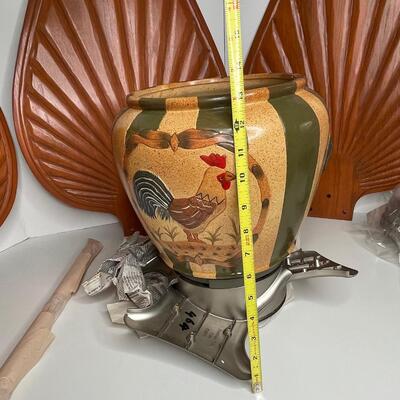 Fanimation Rooster Fan