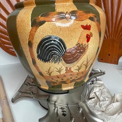 Fanimation Rooster Fan