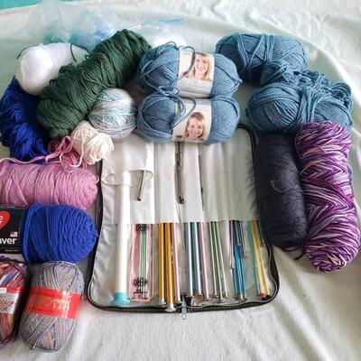 Knitters Paradise