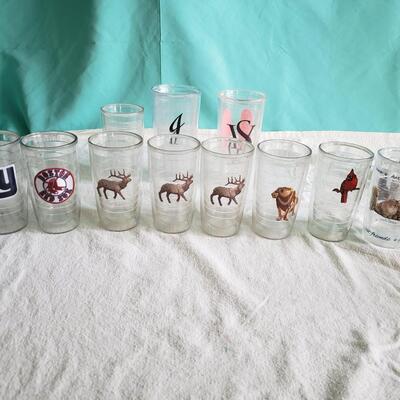 Tervis Tumblers