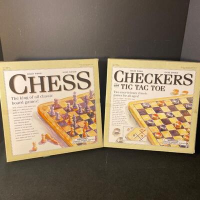 Lot 133 Assorted Board Games