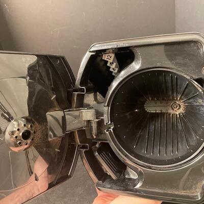 Lot 141 Cuisinart Coffee Maker