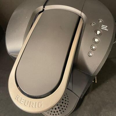 Lot 142 Kuerig Coffee Maker