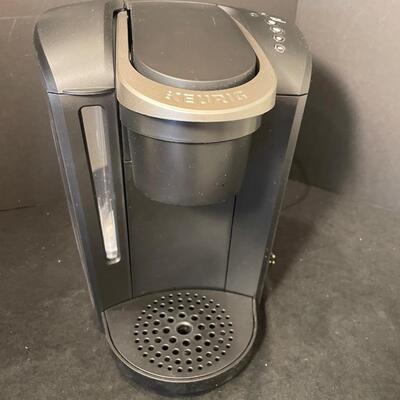 Lot 142 Kuerig Coffee Maker