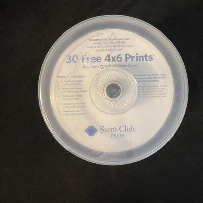 Lot 154 Tower of Media CD's