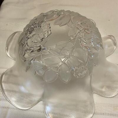 Vintage Glass Bowl Lot