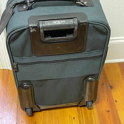Samsonite Retro 3-Piece Luggage Set with Wheels