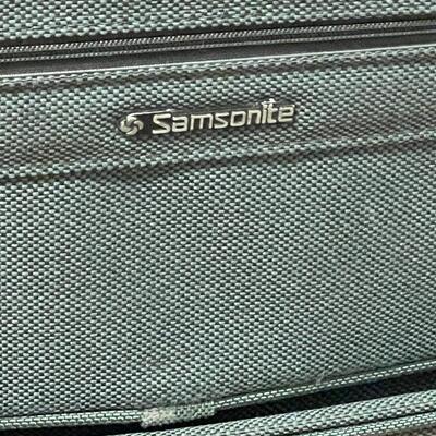 Samsonite Retro 3-Piece Luggage Set with Wheels