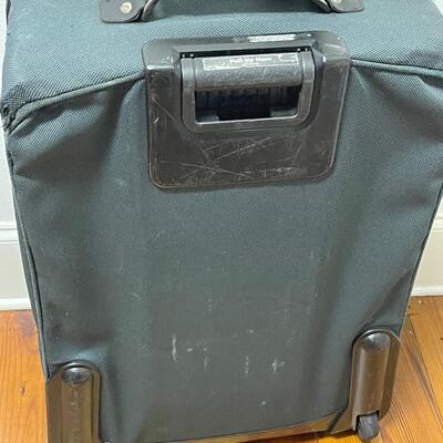 Samsonite Retro 3-Piece Luggage Set with Wheels