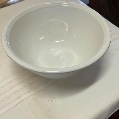 Two Vintage Bowls