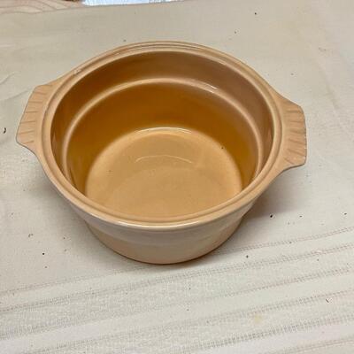 Two Vintage Bowls