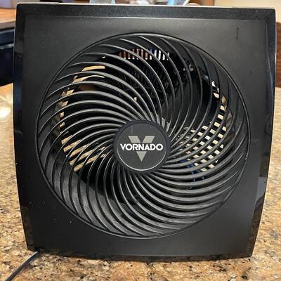 Vornado Whole Room Heater