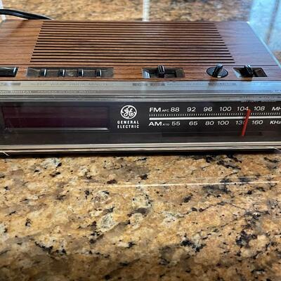 Three Piece Electronics Lot