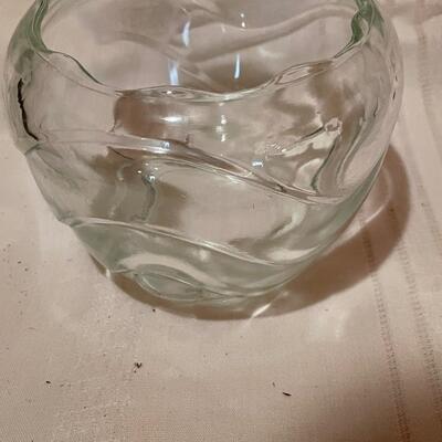 Two Vintage Bowls