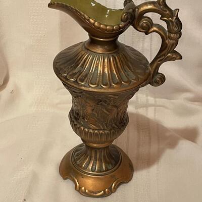 Vintage Pitcher Made in Italy