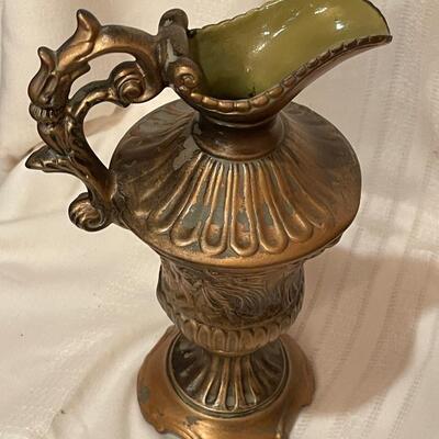 Vintage Pitcher Made in Italy