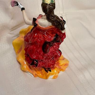 Royal Dalton 1996 "Belle" Figurine