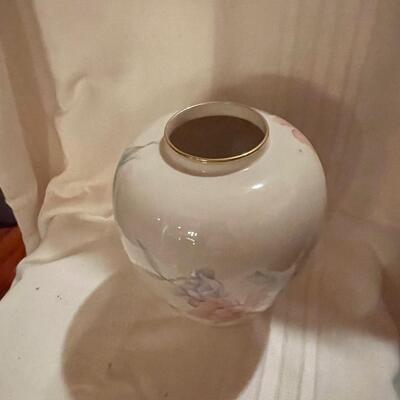 Vintage Lenox Two Piece Lot