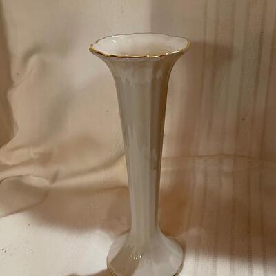 Vintage Lenox Two Piece Lot