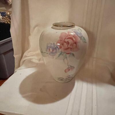Vintage Lenox Two Piece Lot