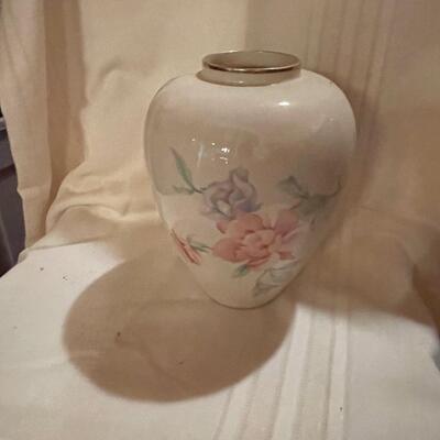 Vintage Lenox Two Piece Lot
