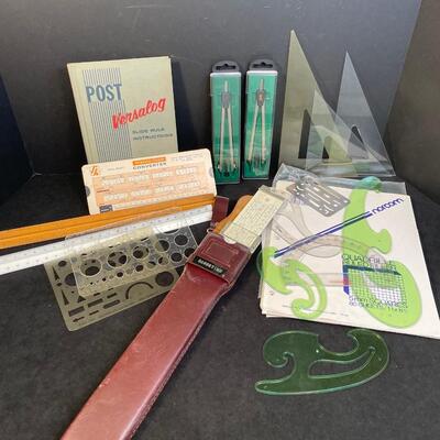 Lot 159 Engineering Tools