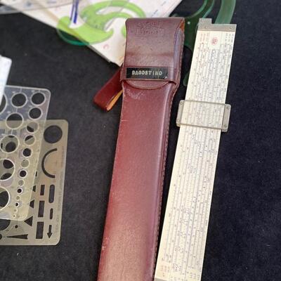 Lot 159 Engineering Tools