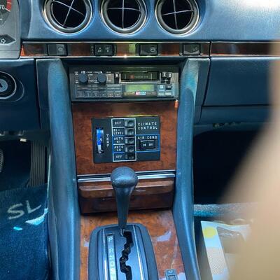 Mercedes Benz