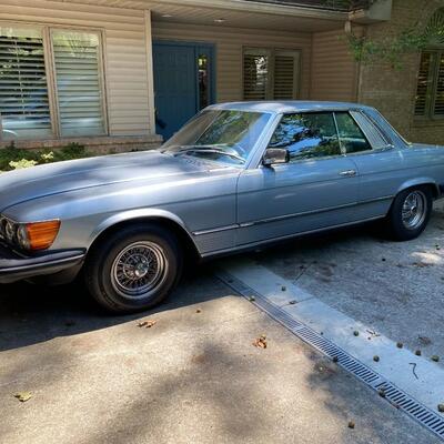 Mercedes Benz