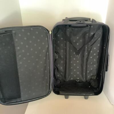 G1101 Samsonite Three Piece Luggage Set