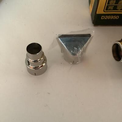 G1105 DeWalt Model: D26950 Heat Gun