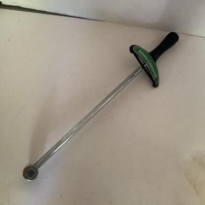 G1107 Toolbox & Tool LOT