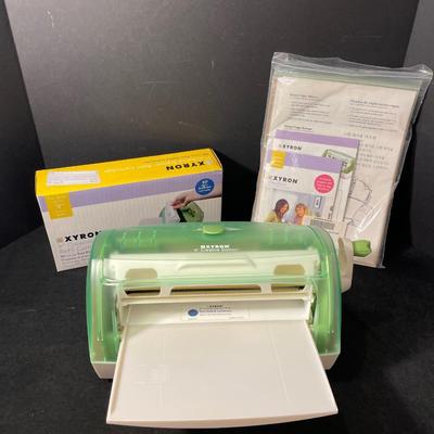 Lot 171. Creative Station Laminator