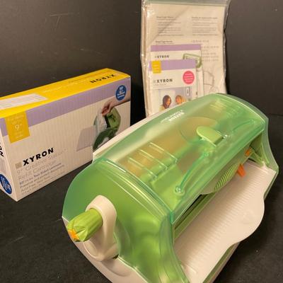 Lot 171. Creative Station Laminator