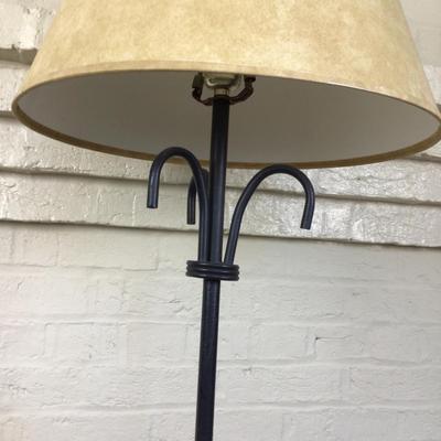 B1089 Metal Floor Lamp