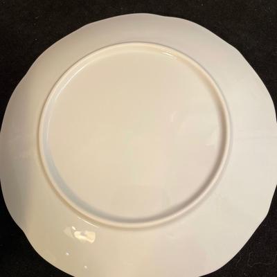 Lot 178  Plates and Bowls