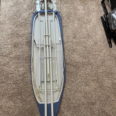 Lot 180. Ironing Board