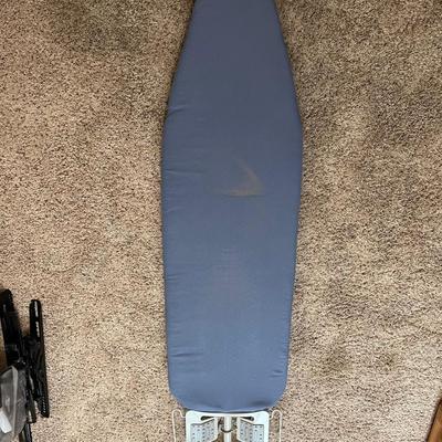 Lot 180. Ironing Board