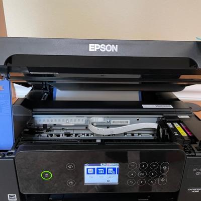 Lot 188. Epson Printer