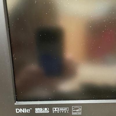 Lot 189. Samsung 40" LCD TV