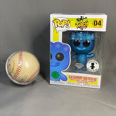 LOT 130: T-BONE FUNKO POP | EstateSales.org