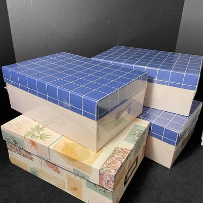 Lot 193. Photo Storage
