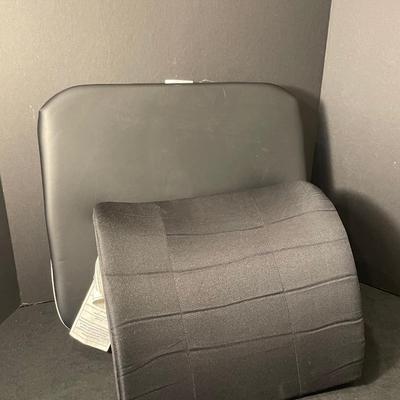 Lot 193. Cushions - Lumbar and Seat