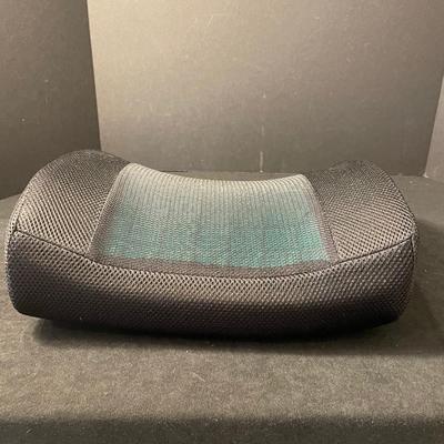Lot 194. Samsonite Back Support Cushion