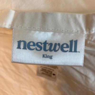 Lot 210. King Sheet Set