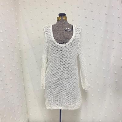 ANN TAYLOR - CLASSIC WOMENâ€™S SWEATER - SIZE XL