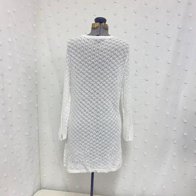 ANN TAYLOR - CLASSIC WOMENâ€™S SWEATER - SIZE XL